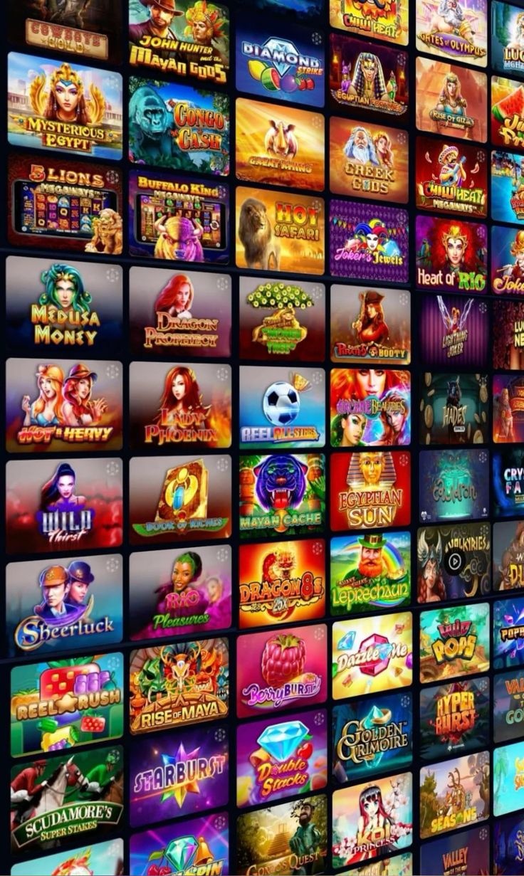 Celsius Casino game