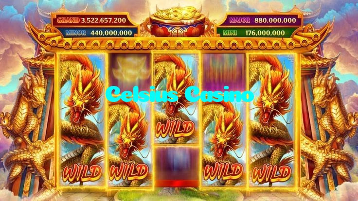 Celsius Casino خوش آمدید بونس +600% پیشکش موبائل ایپ کے پروموشن سیکشن میں دکھائی دیتی ہے۔