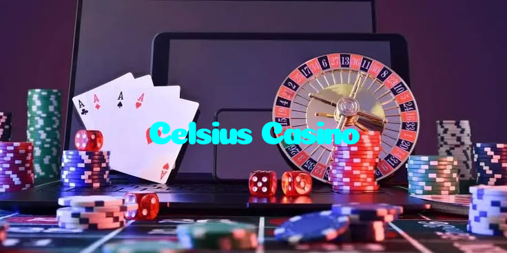 available types of Celsius Casino bet including pre-match live express and system bets