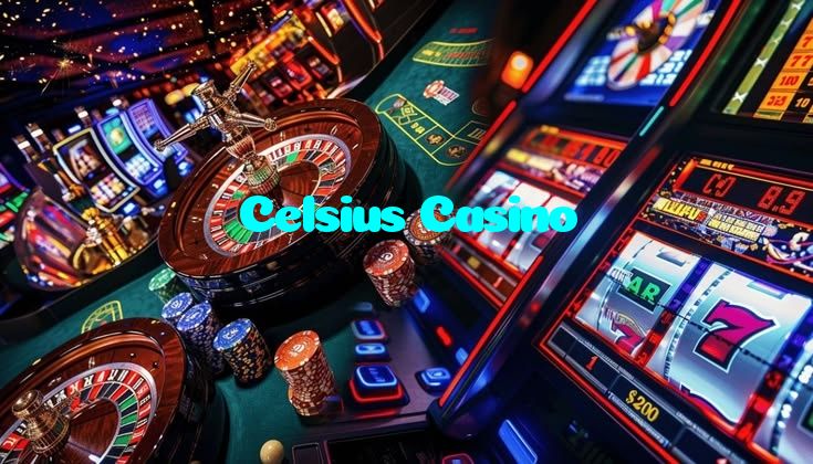 available types of Celsius Casino bet including pre-match live express and system bets
