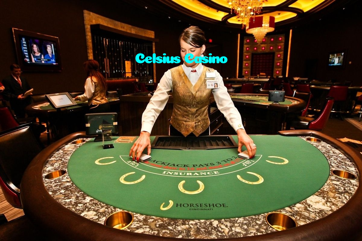 Celsius Casino
