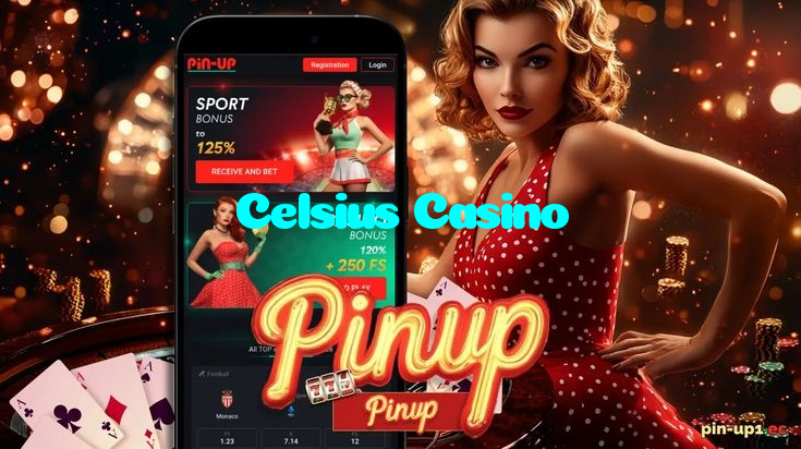 Celsius Casino خوش آمدید بونس +600% پیشکش موبائل ایپ کے پروموشن سیکشن میں دکھائی دیتی ہے۔