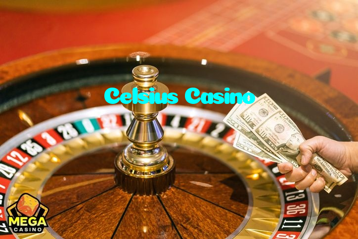 Celsius Casino