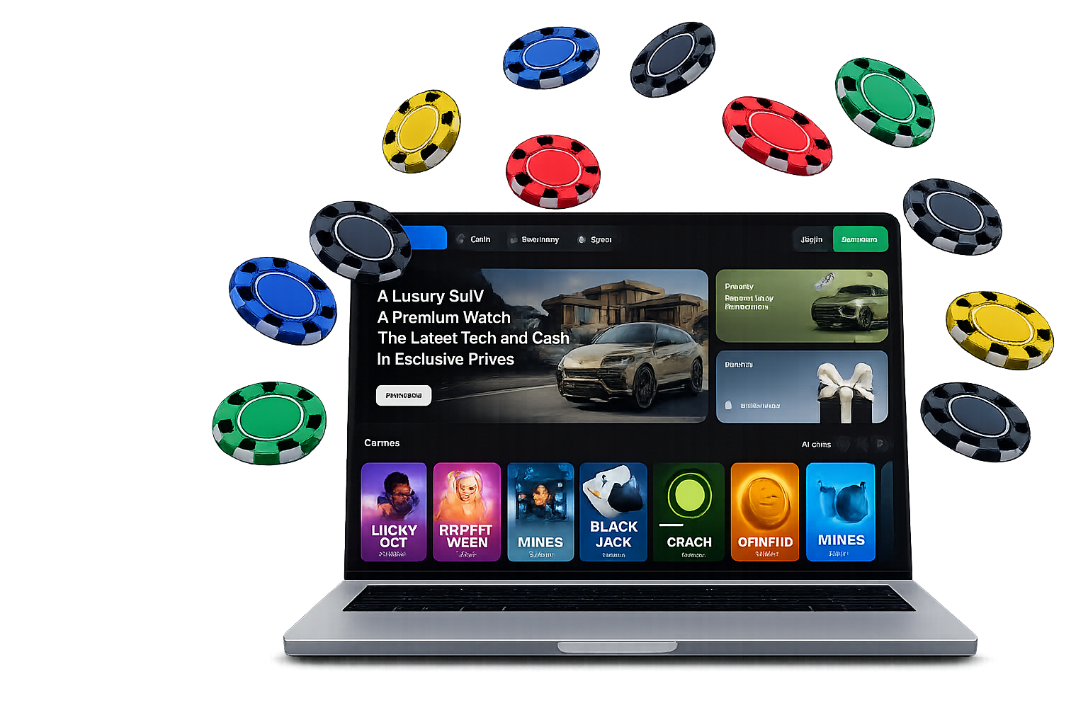 Celsius Casino Pakistan