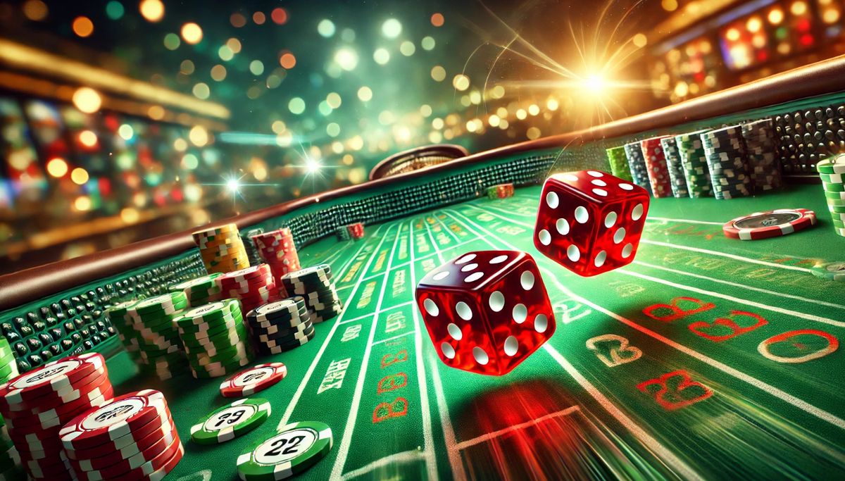 پاکستان میں Celsius Casino قانونی ہے۔